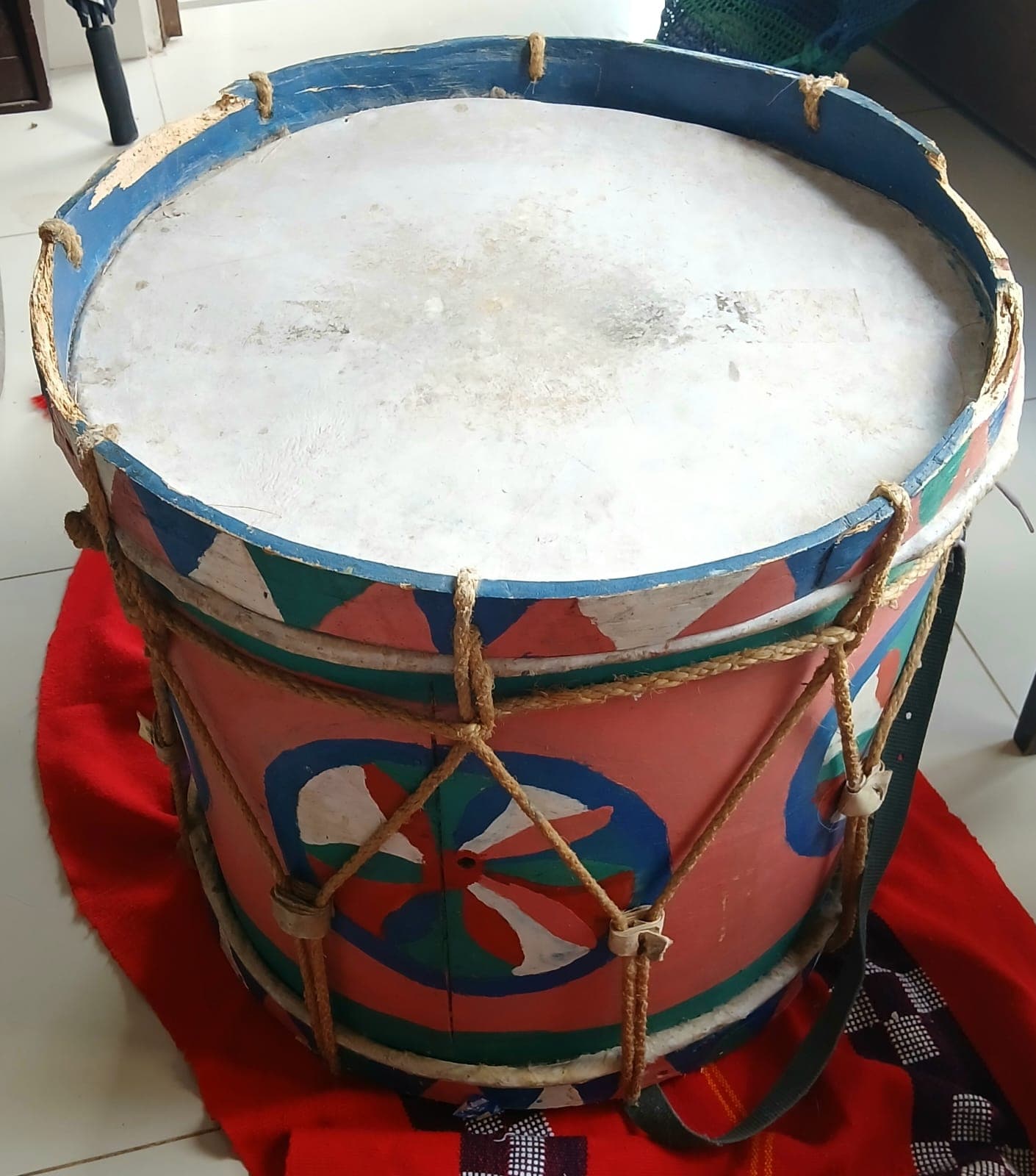 Tambor