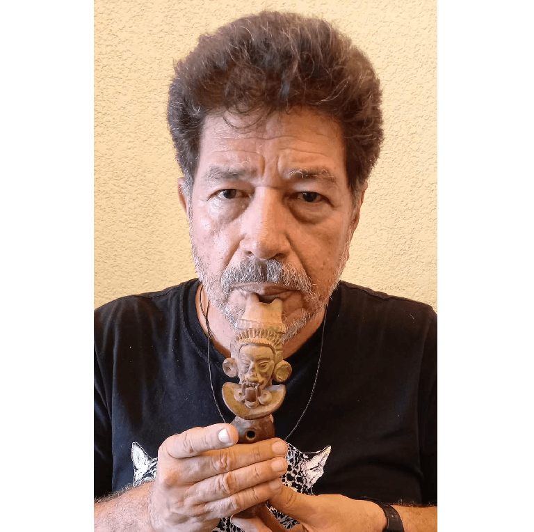 Mauricio Lopez Guillen - Vocalist